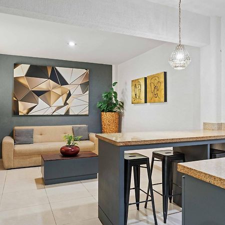 Homesuites Zaragoza Culiacán Exteriér fotografie