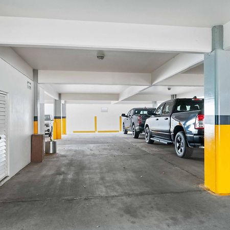 Homesuites Zaragoza Culiacán Exteriér fotografie