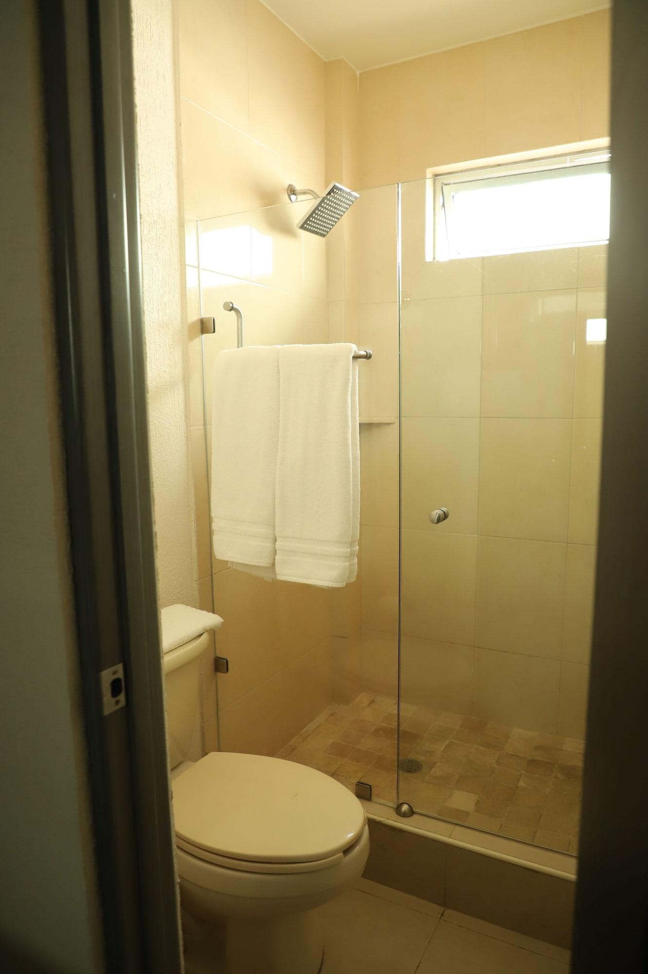 Homesuites Zaragoza Culiacán Exteriér fotografie