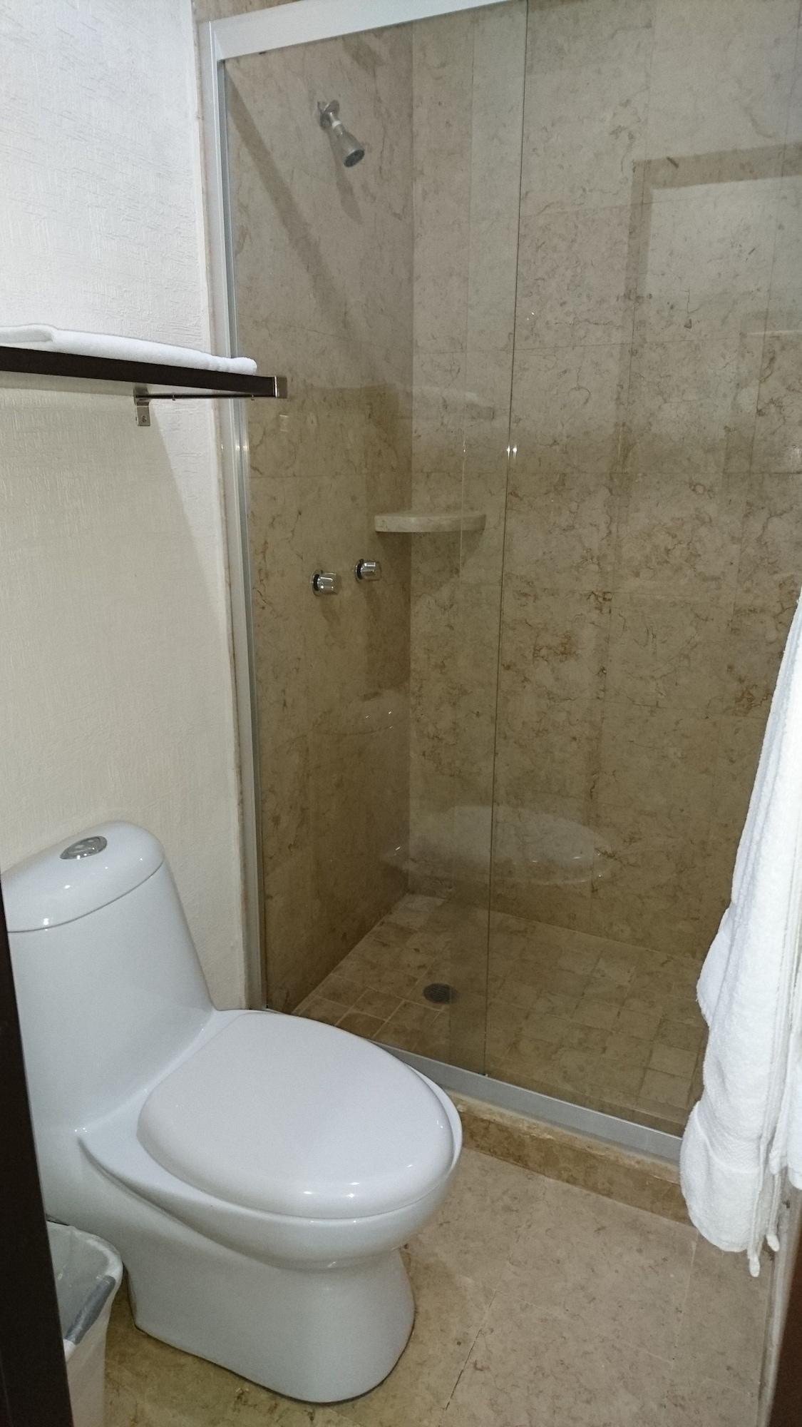 Homesuites Zaragoza Culiacán Exteriér fotografie