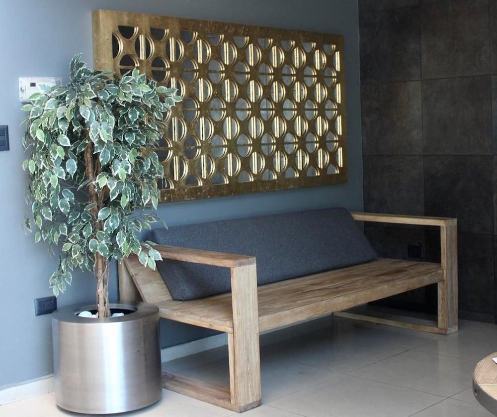 Homesuites Zaragoza Culiacán Exteriér fotografie