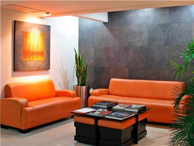 Homesuites Zaragoza Culiacán Exteriér fotografie