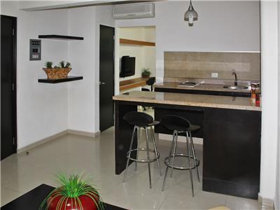 Homesuites Zaragoza Culiacán Exteriér fotografie
