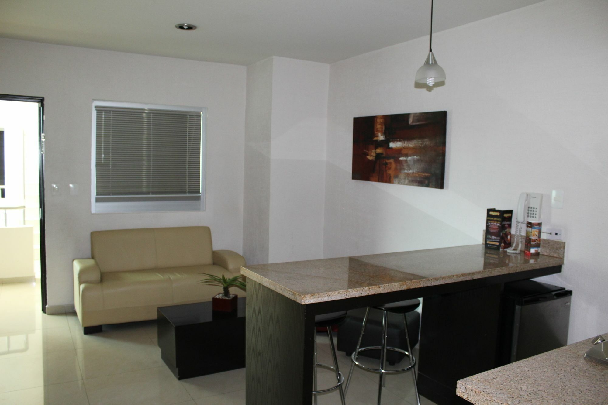 Homesuites Zaragoza Culiacán Exteriér fotografie
