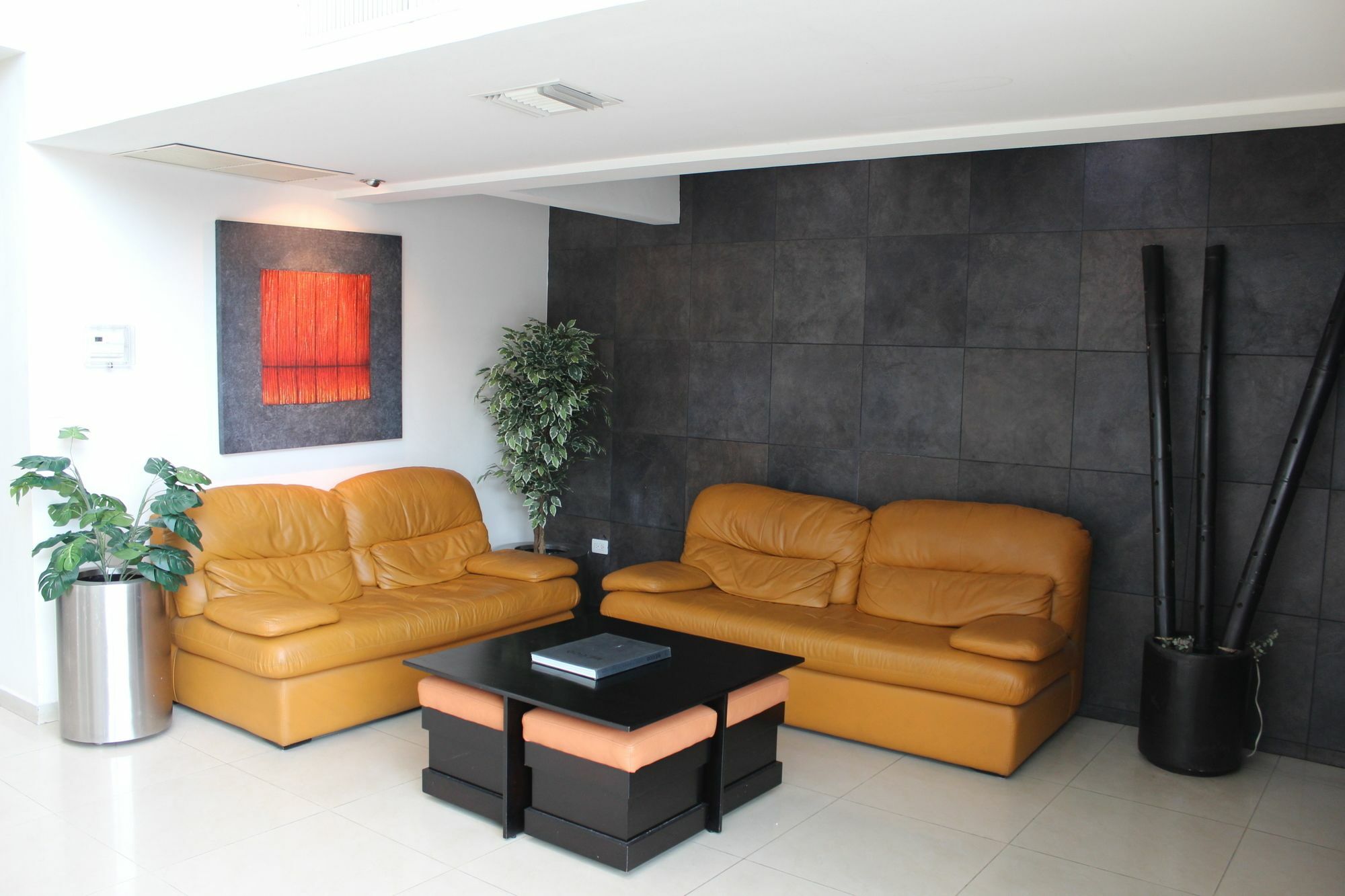 Homesuites Zaragoza Culiacán Exteriér fotografie