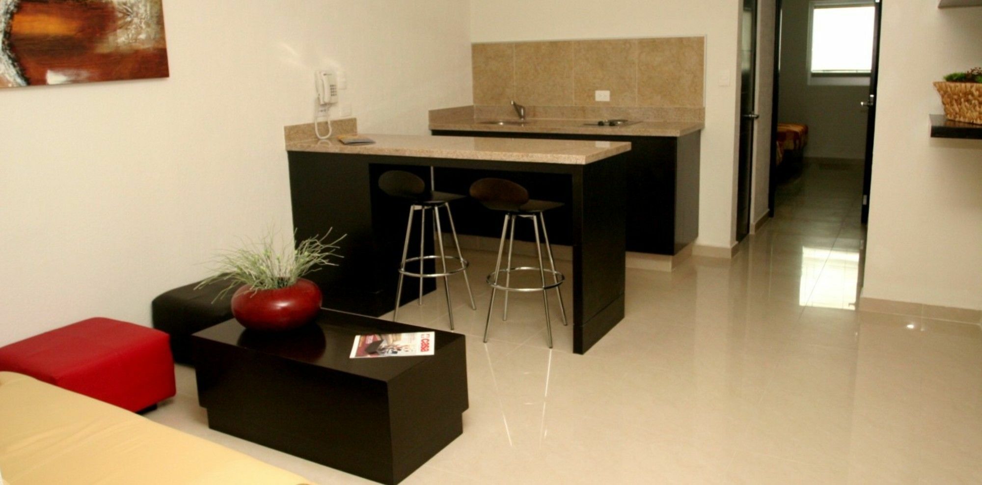 Homesuites Zaragoza Culiacán Exteriér fotografie