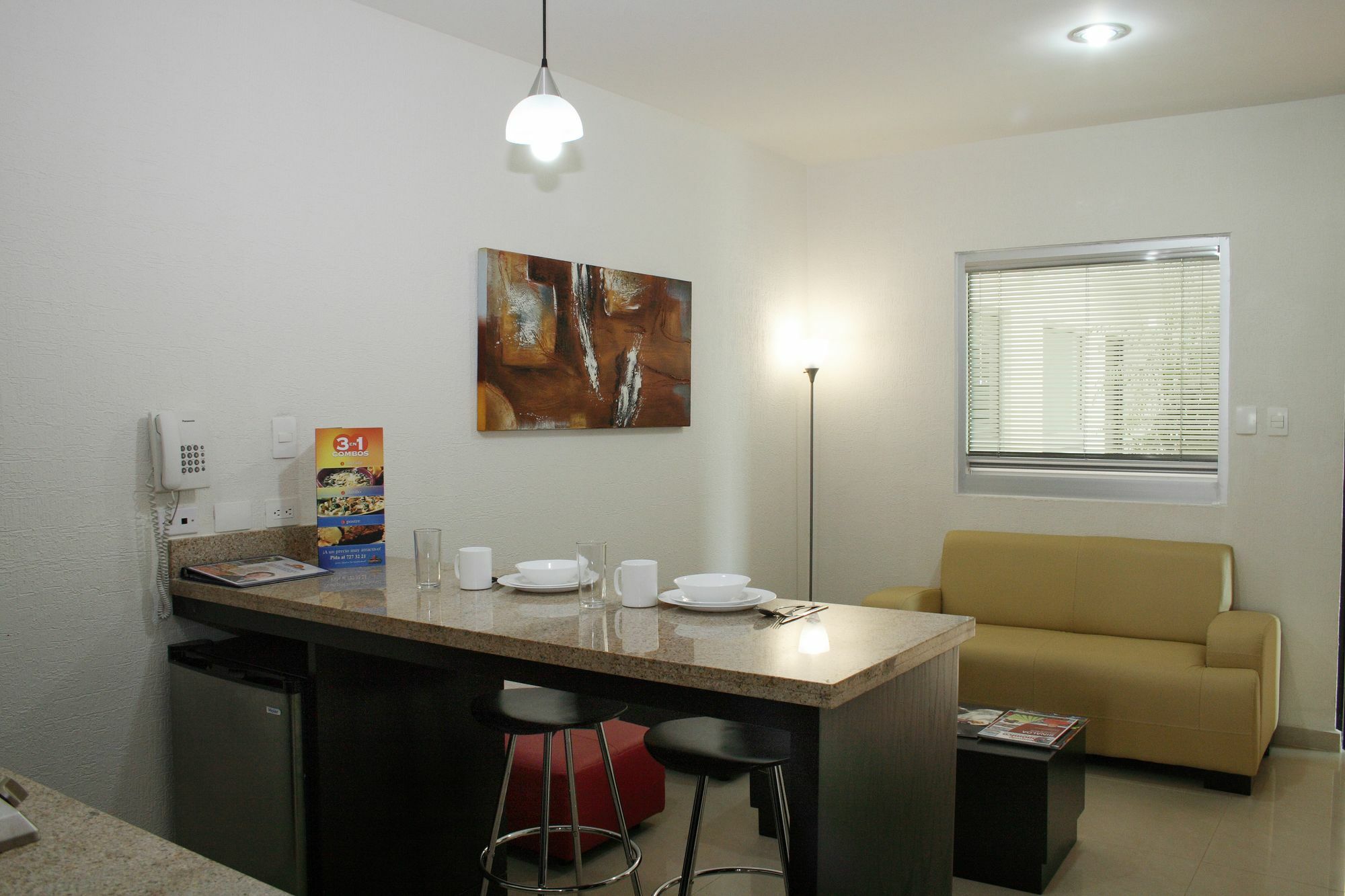 Homesuites Zaragoza Culiacán Exteriér fotografie