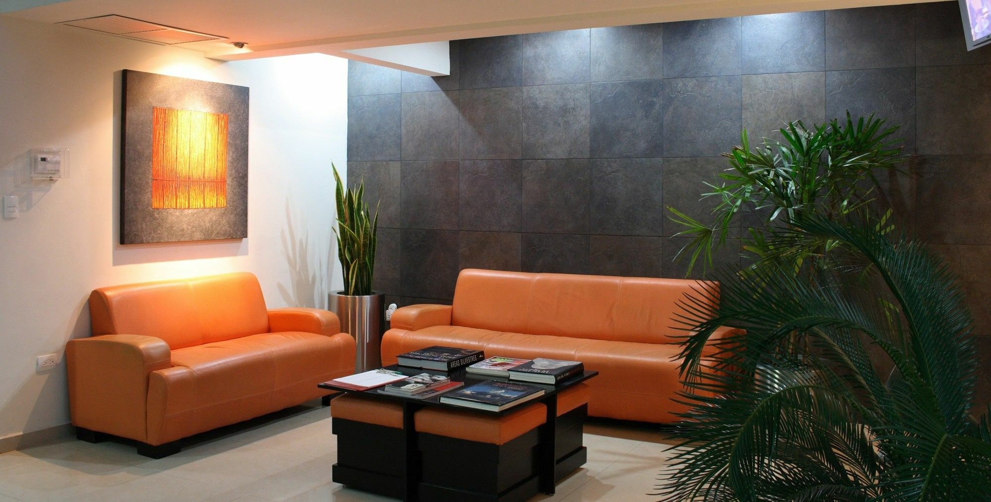 Homesuites Zaragoza Culiacán Exteriér fotografie